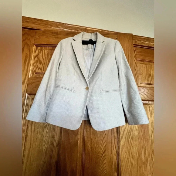Ann Taylor - Petite - Blazer - Picture 1 of 5